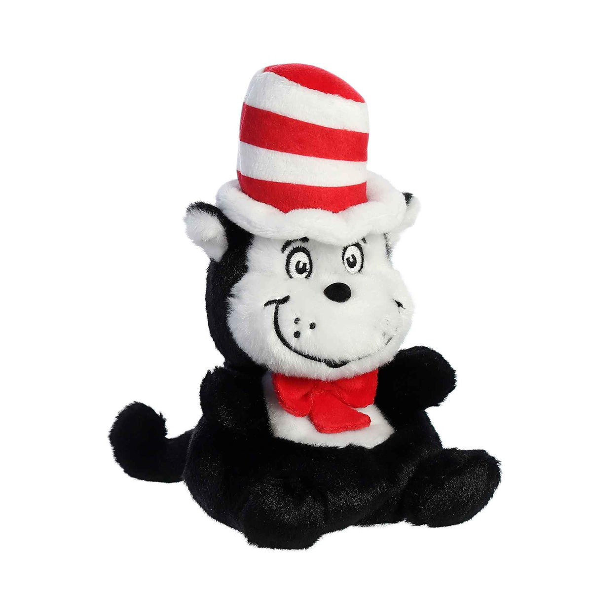 Cat in the Hat Palm Pal
