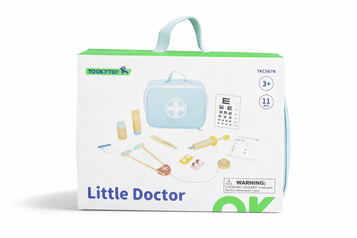 Little Doctor