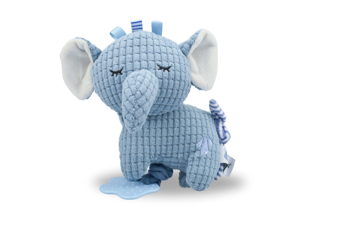 Trunks Elephant Jiggler