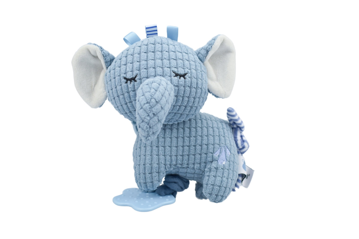 Trunks Elephant Jiggler