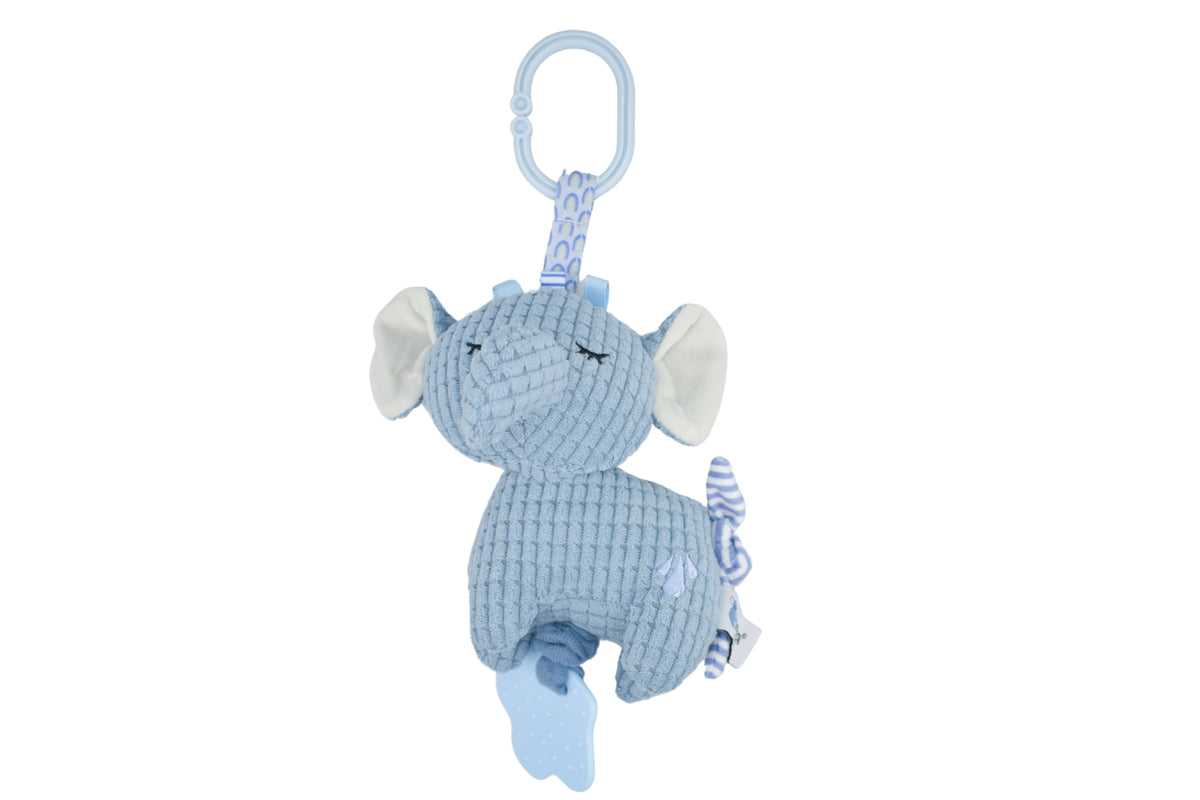 Trunks Elephant Jiggler