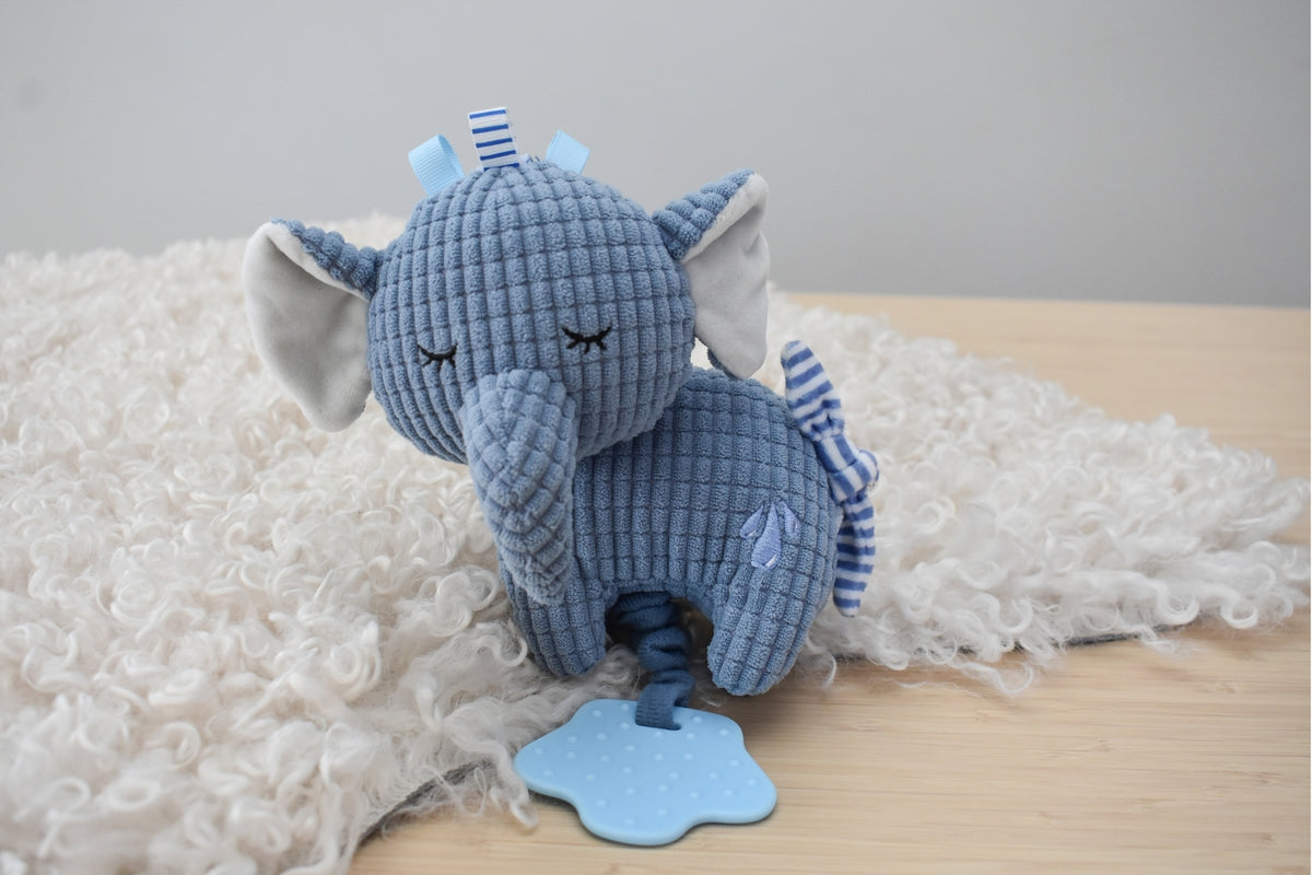 Trunks Elephant Jiggler