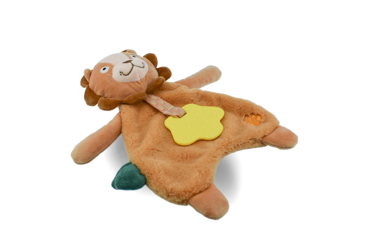 Lion Soft Snuggler