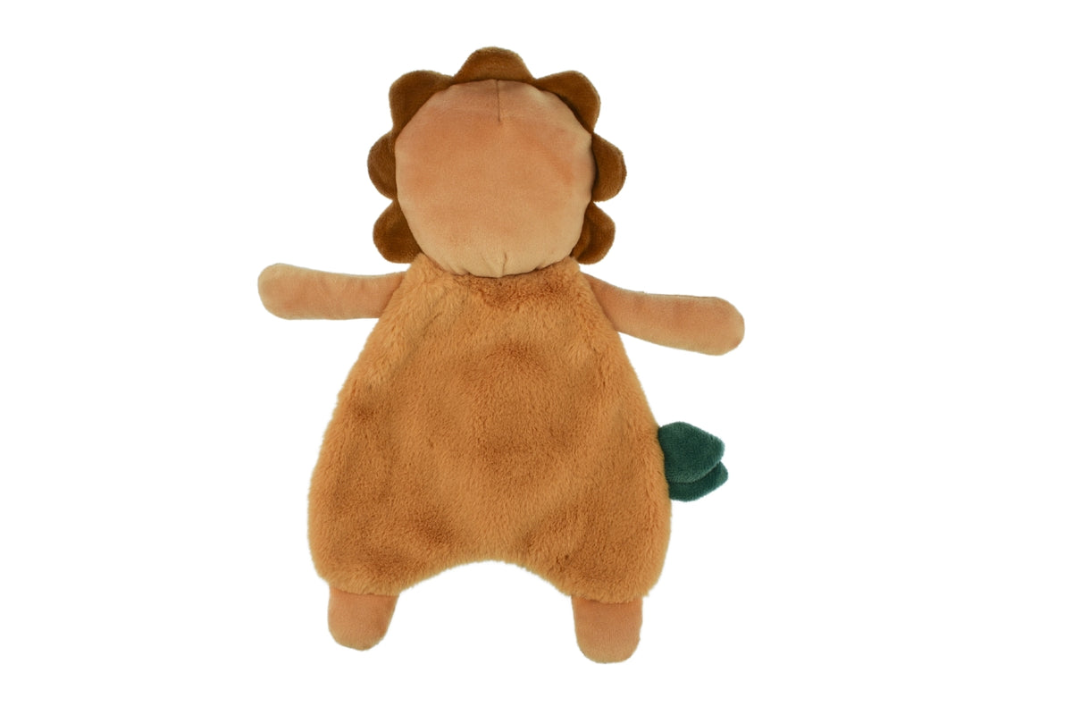 Lion Soft Snuggler