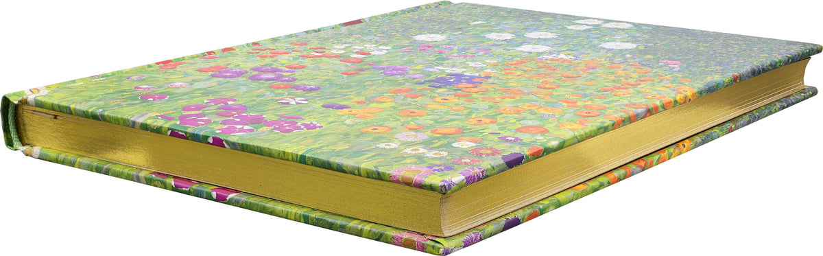 Cottage Garden Journal