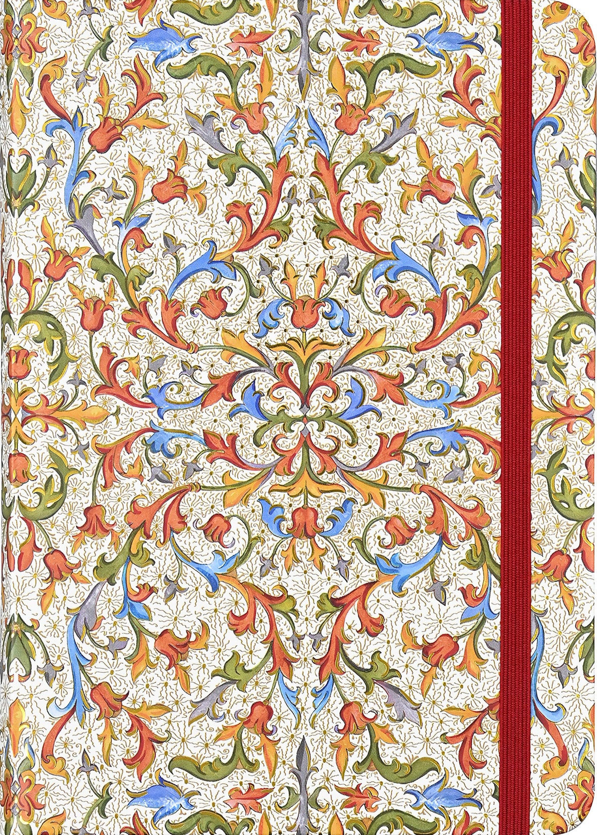 Florentine Arabesque Small Journal