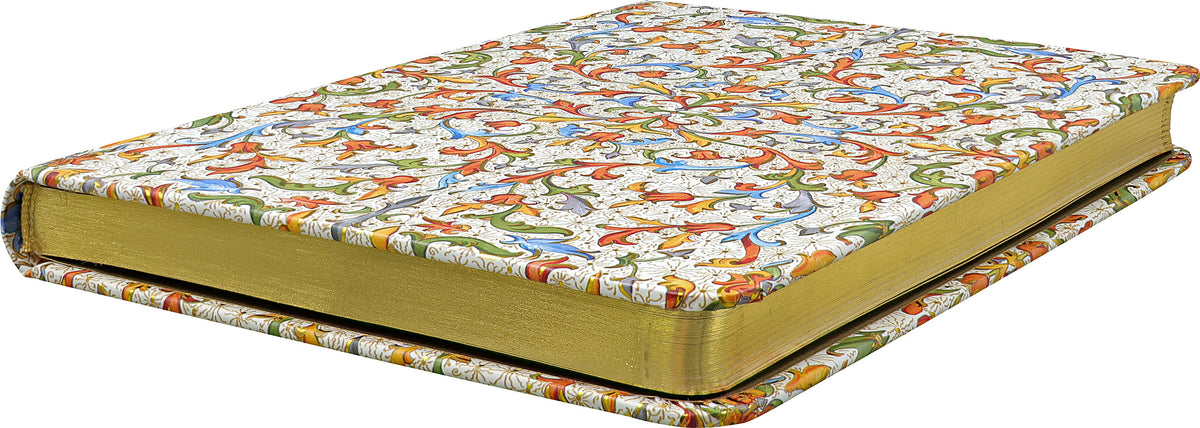 Florentine Arabesque Small Journal