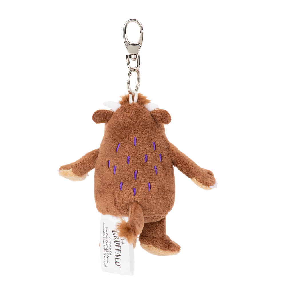 Keyring: The Gruffalo