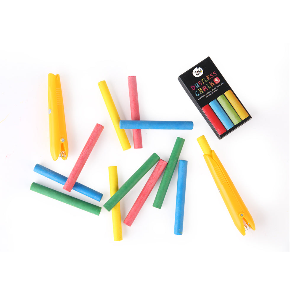 Chalk-a-Doodle Travel Chalk Drawing Book