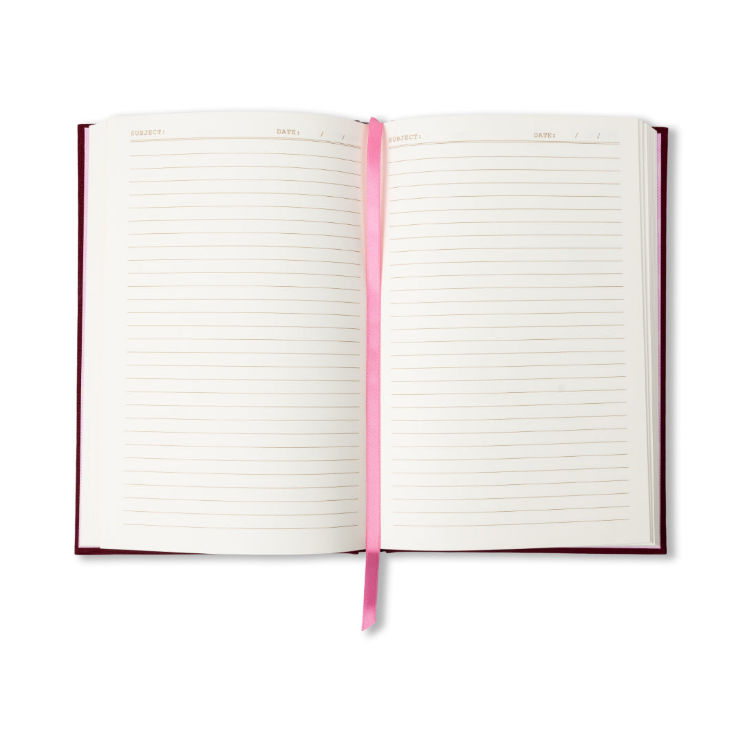DesignWorks Ink I Don't Cook Journal