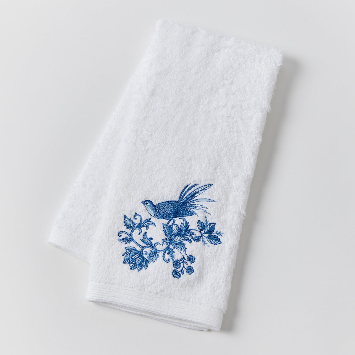 Chinoiserie Hand Towel