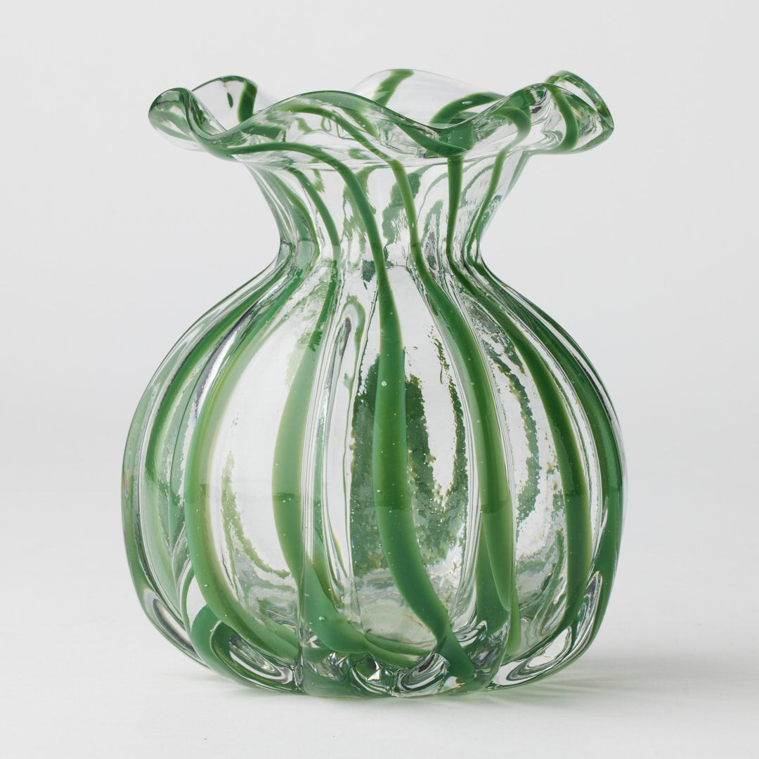 Verdant Vase Small