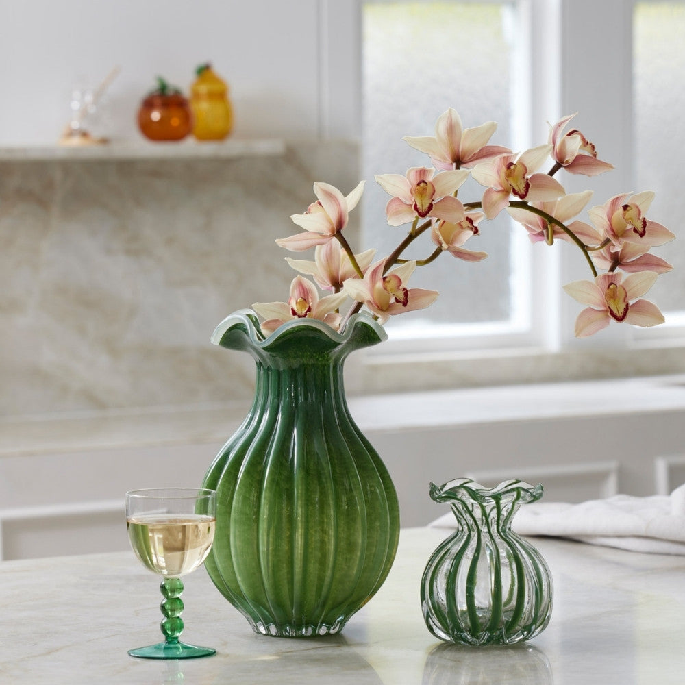 Verdant Vase Small