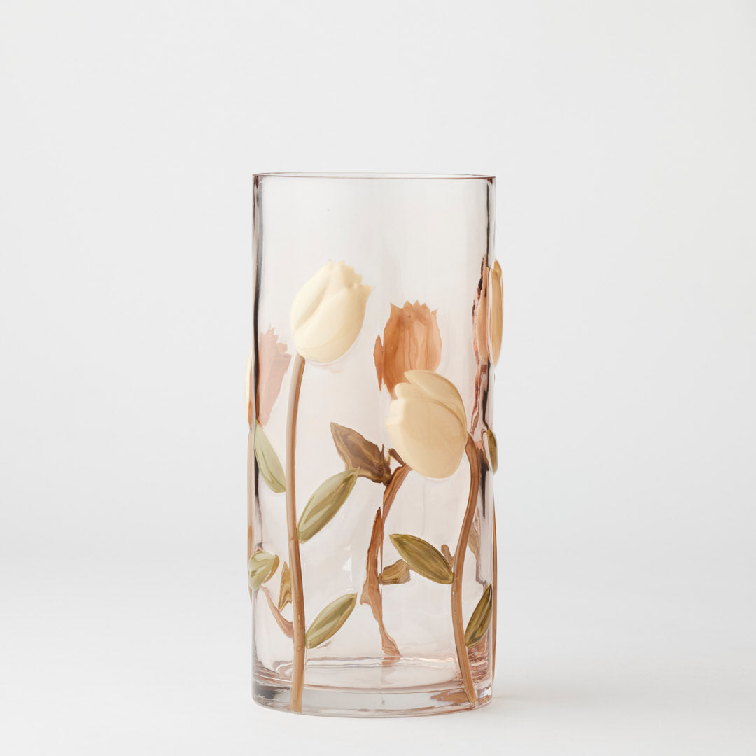 Tullie Vase Small