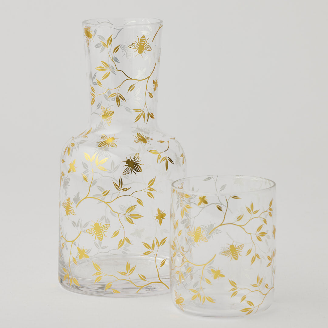 Bee Carafe Set 770mL