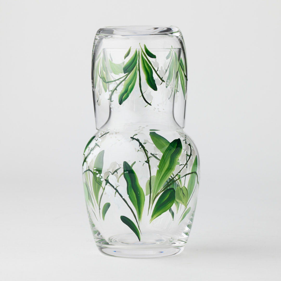 Lily Carafe Set 680mL