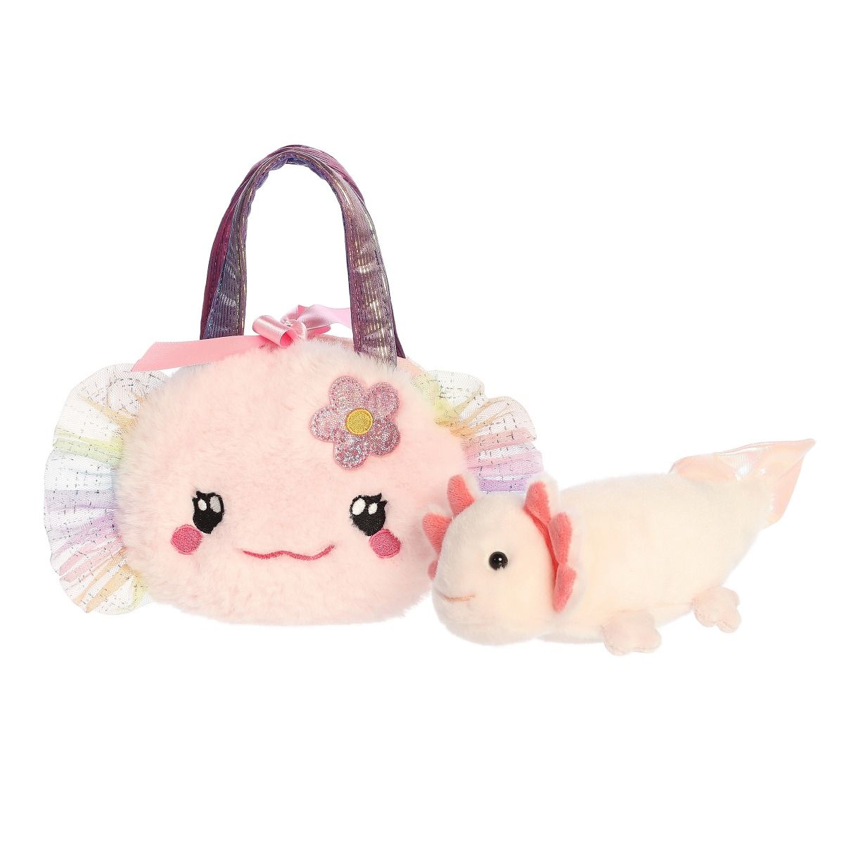 Axolotl Fancy Pal