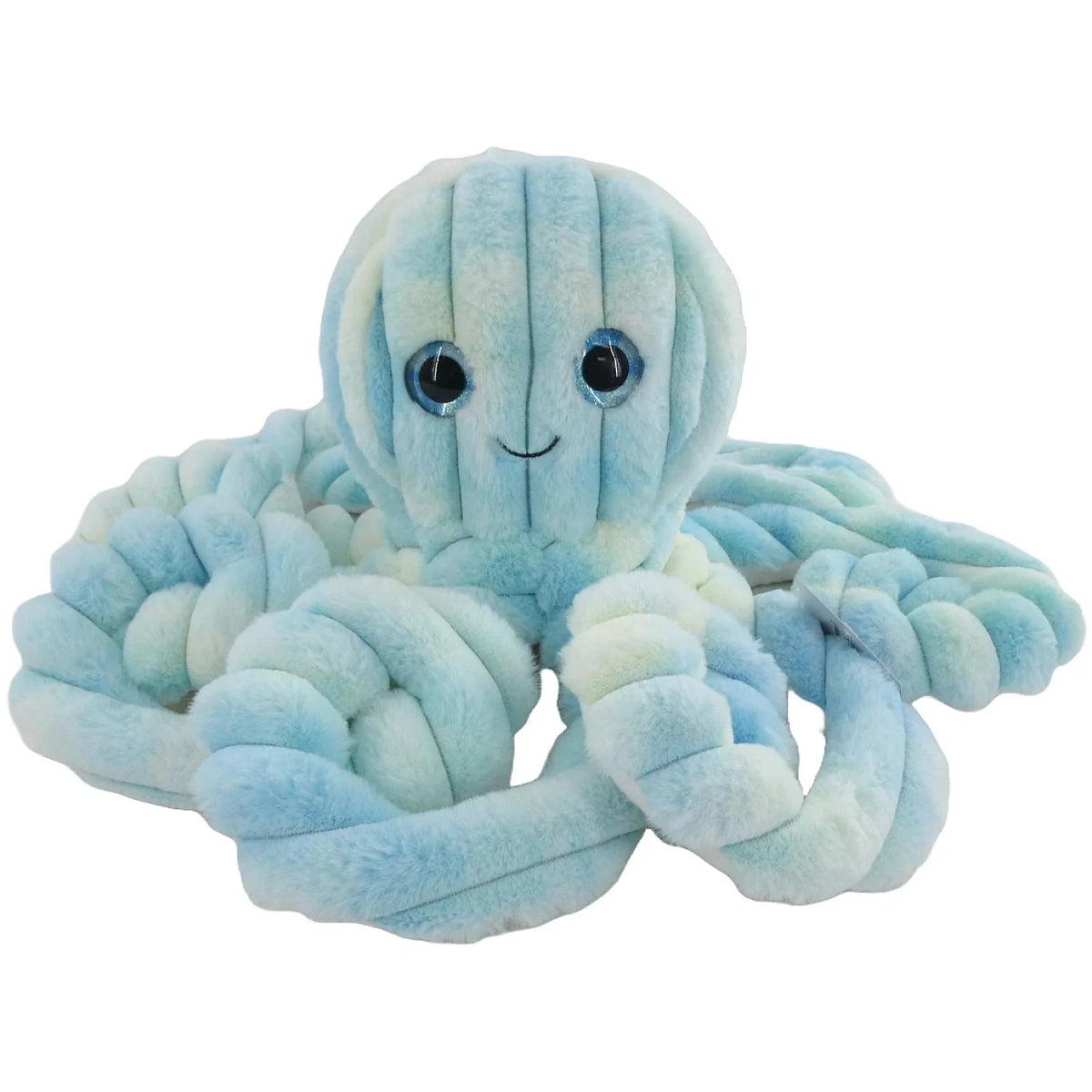 Stretch the Octopus