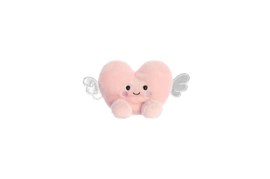 Angel Heart Palm Pal