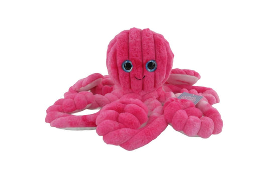 Oliver the Octopus