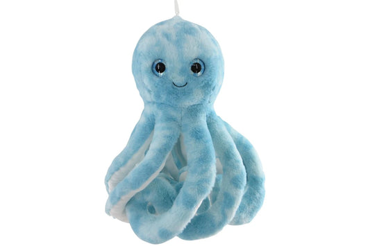 Squishy the Octopus