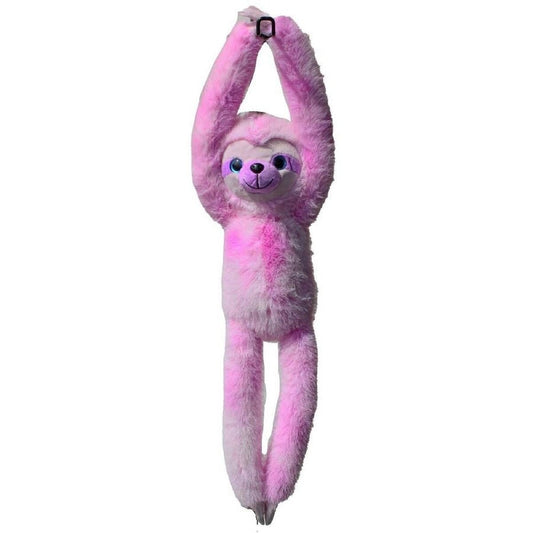 Elijah the Sloth
