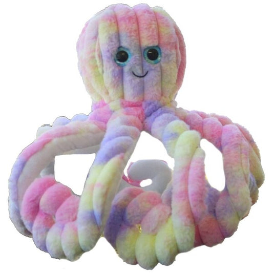 Squirt the Octopus