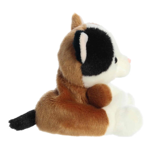 Peebs Calico Cat Palm Pal