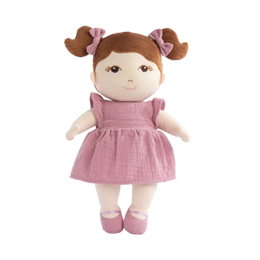 My First Doll - Violet