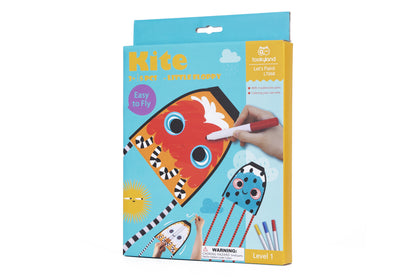 Little Floppy Colour Your Own Kite Kit