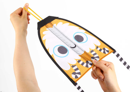 Little Floppy Colour Your Own Kite Kit