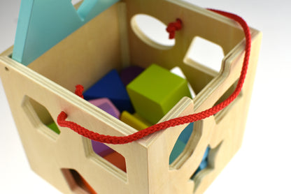 Shape Sorter