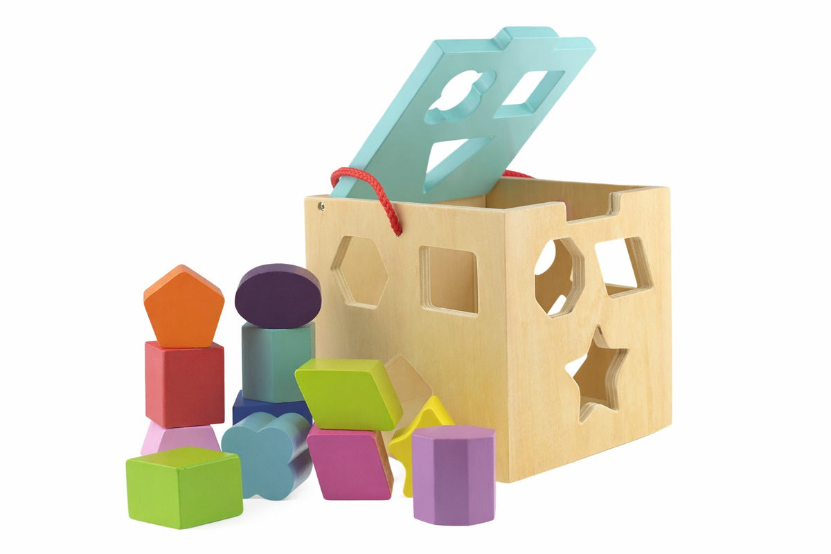 Shape Sorter