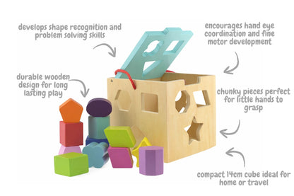 Shape Sorter