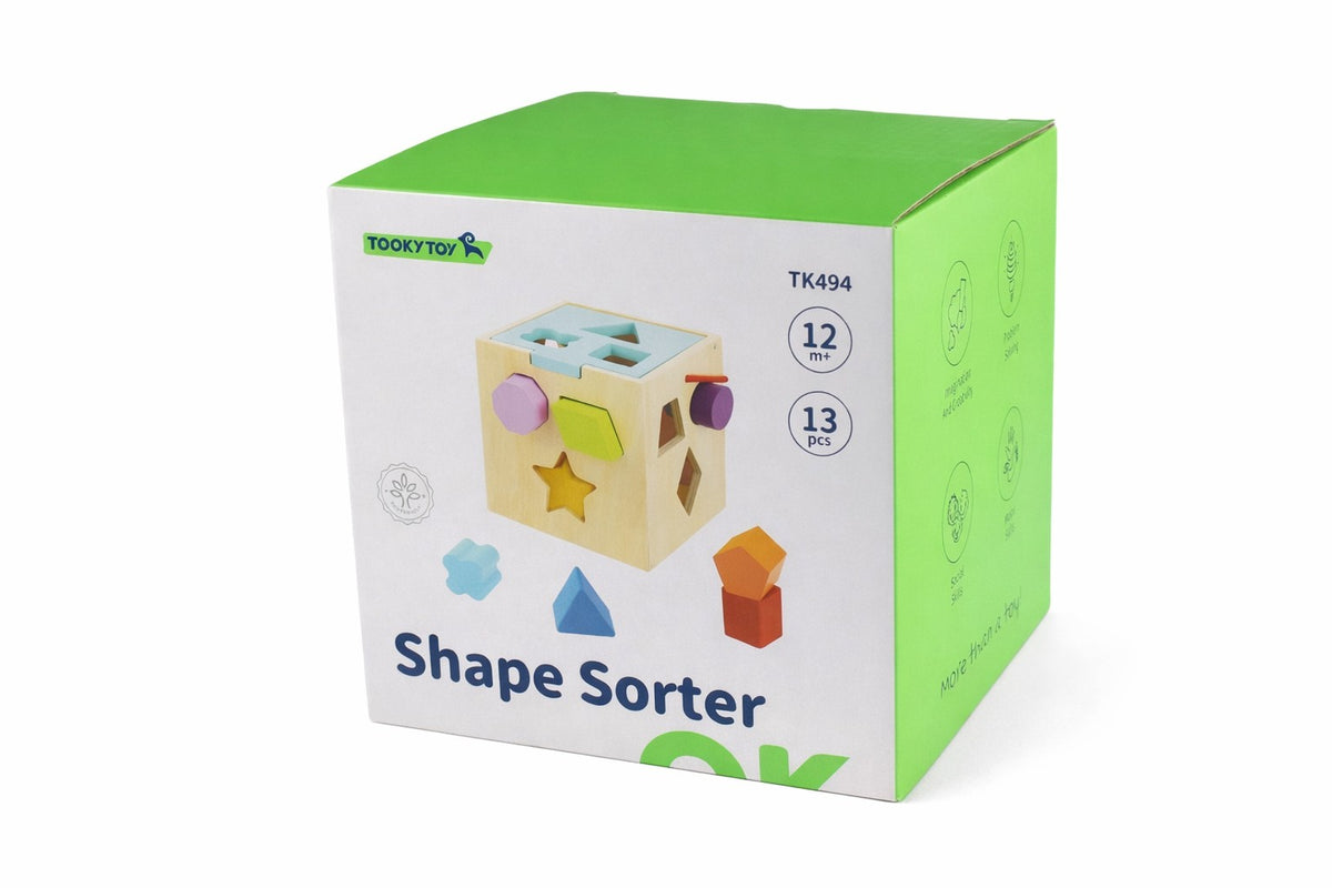 Shape Sorter