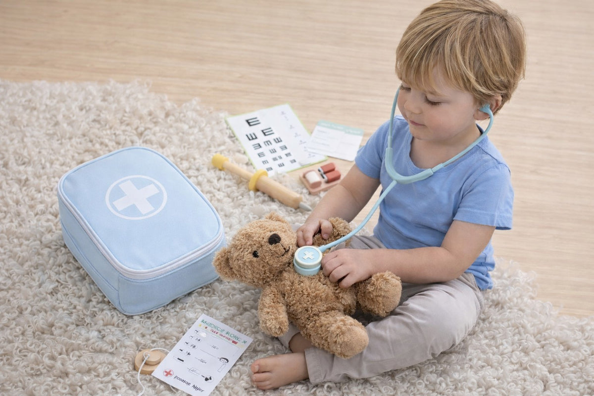 Little Doctor