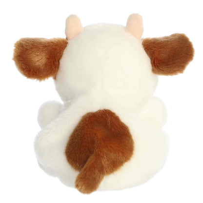 Caroline Brown Cow Palm Pal