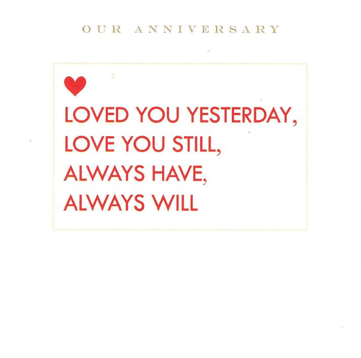 Susan O'Hanlon Card AN027 - Classic Photographic