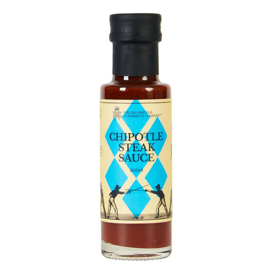 Chipotle Steak Sauce
