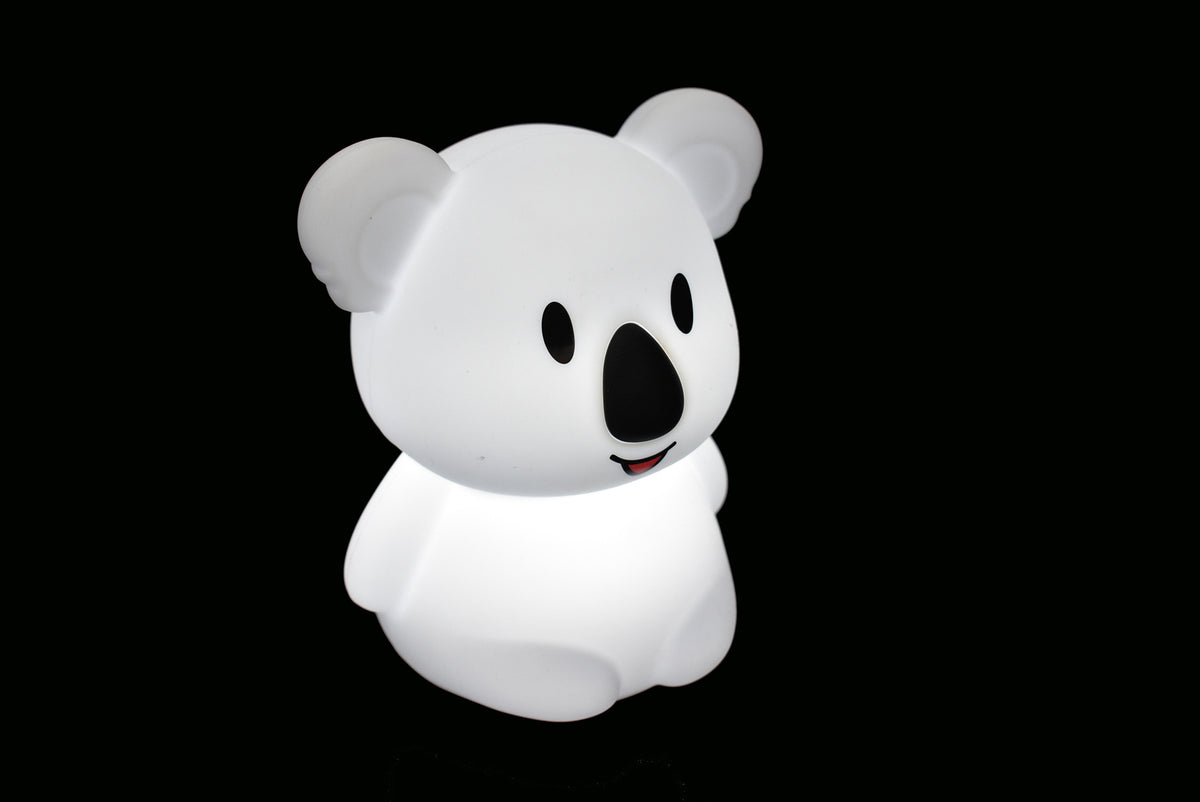 Bedtime Buddy Sleepy the Koala Night Light