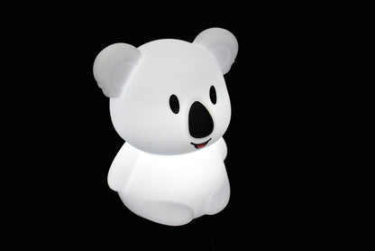 Bedtime Buddy Sleepy the Koala Night Light