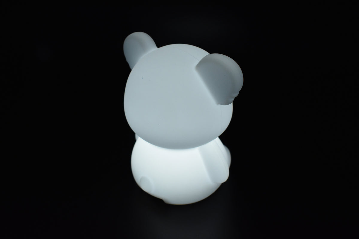 Bedtime Buddy Sleepy the Koala Night Light