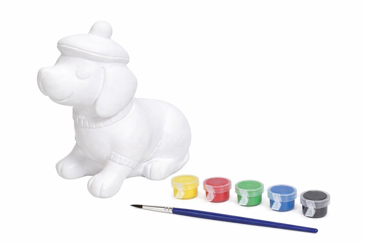 Paint a Pet - Doxie
