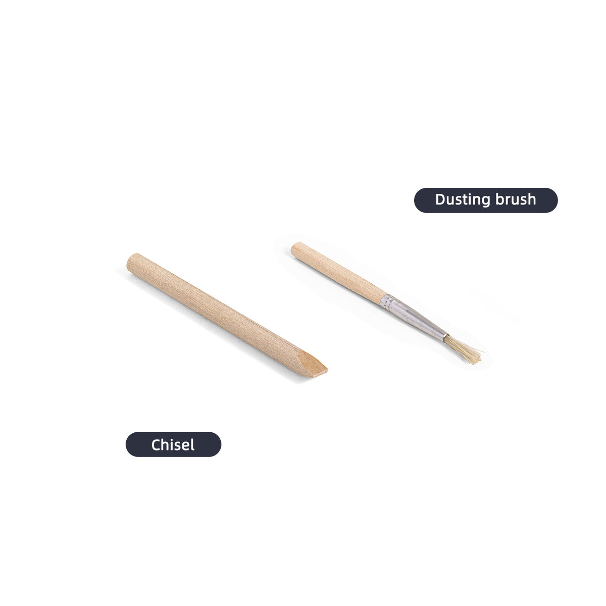 Planet Explore Mercury Dig Kit