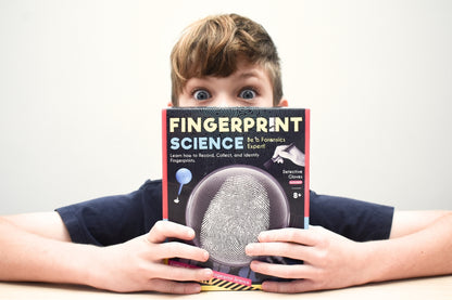 Fingerprint Science