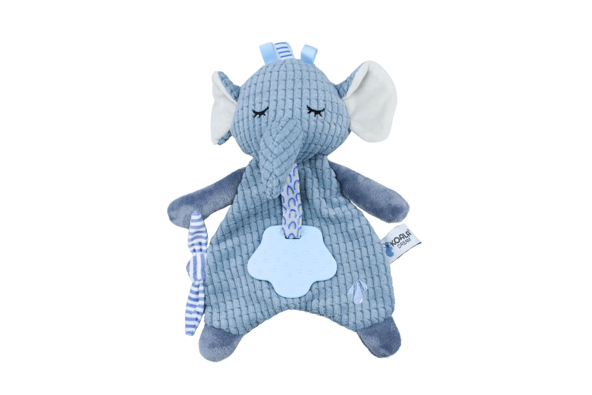 Elephant Soft Snuggler
