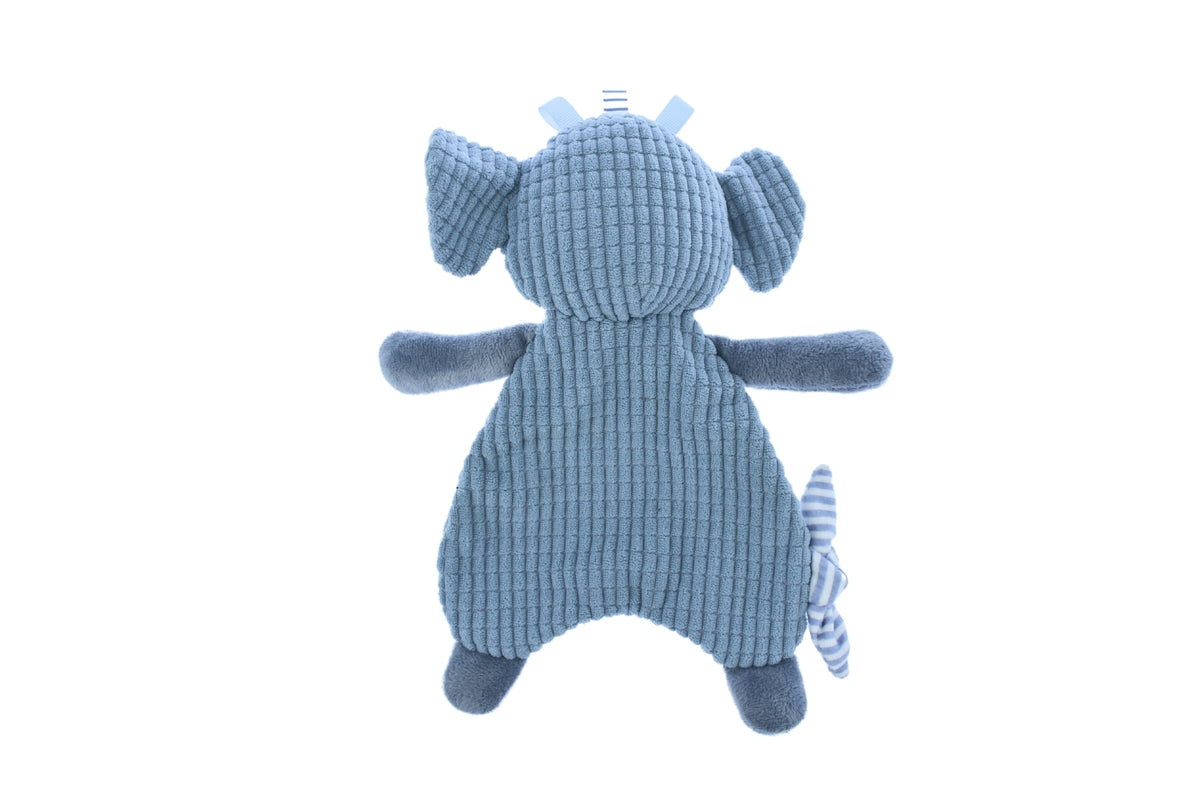 Elephant Soft Snuggler