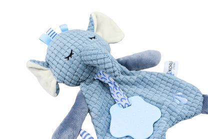 Elephant Soft Snuggler