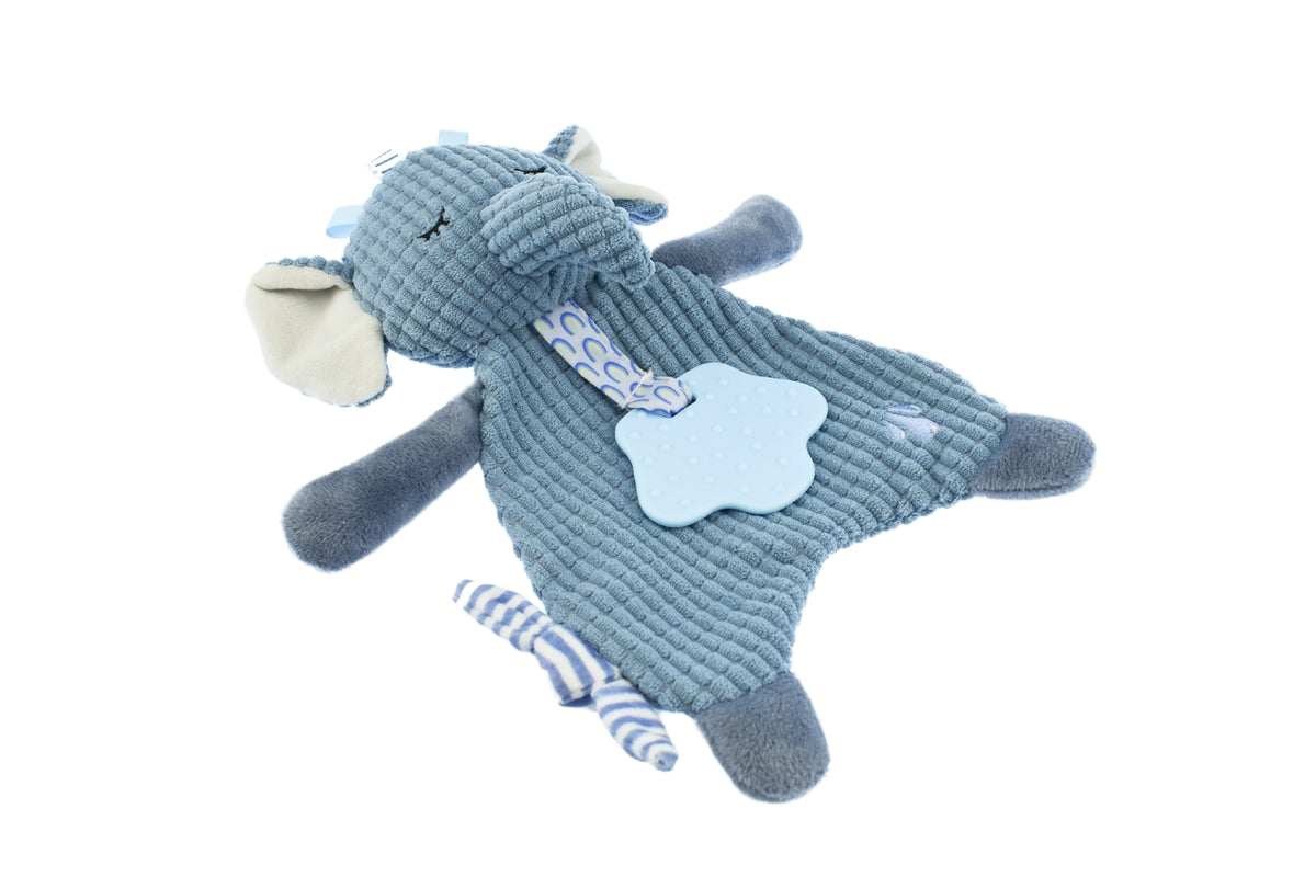 Elephant Soft Snuggler