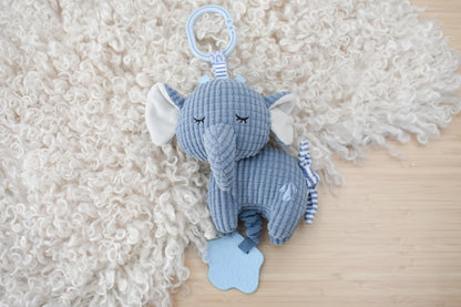 Trunks Elephant Jiggler